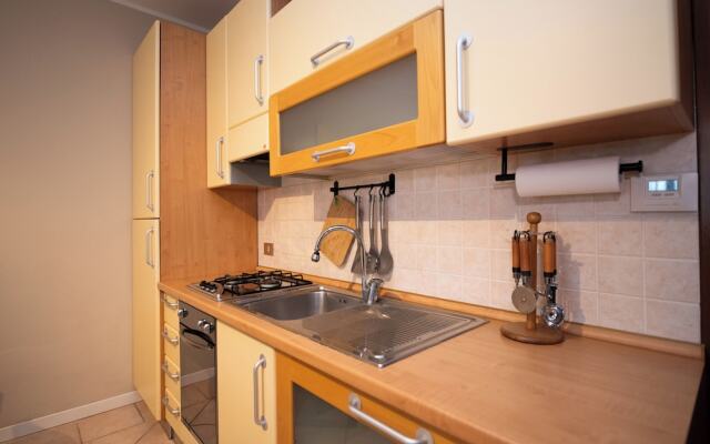 Appartamento Stefano