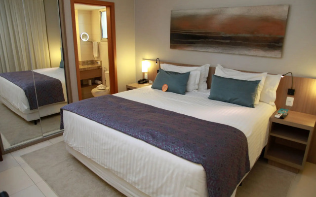 Quality Hotel Pampulha
