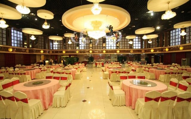 Orient Dynasty Hotel