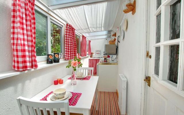 Little Valley 15406