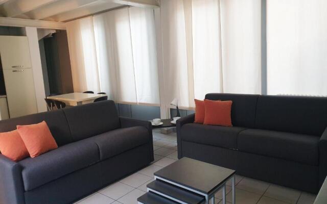 Appartamenti  Casa Ideale Lecco