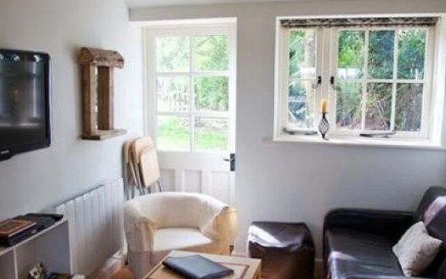 The Old Rectory Bed and Breakfast
