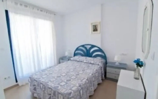 Apartamento Jardines de Denia V
