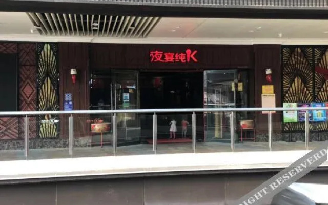 Shenzhen dapeng kaisa Western apartments