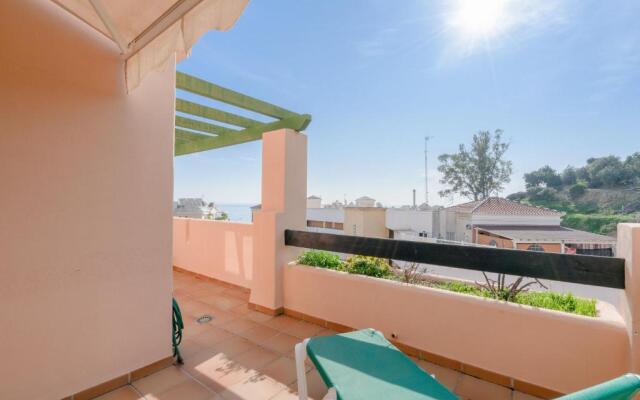 Apartamento Ibn Sadi14