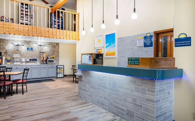 Days Inn by Wyndham Monticello