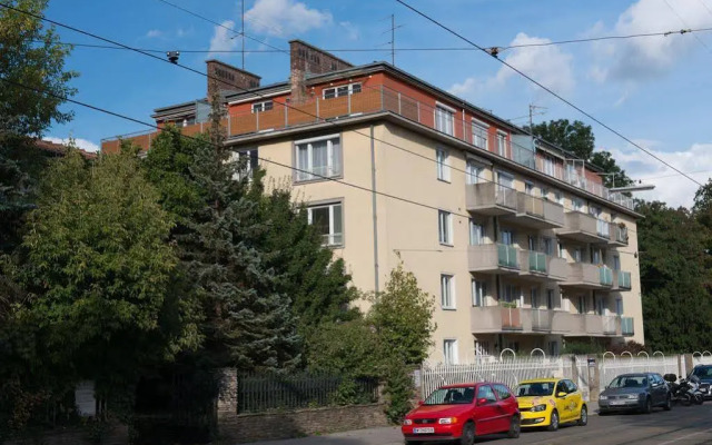 Studio Apartment Vienna