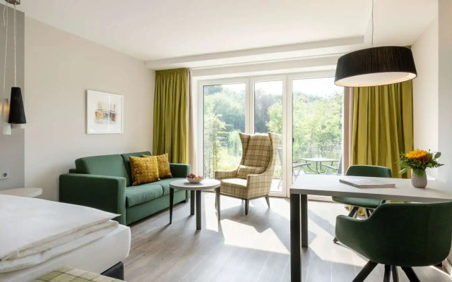 Köhlers Forsthaus Wellness & Genuss Hotel