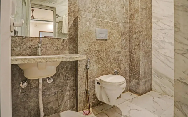 Hotel care one bliss