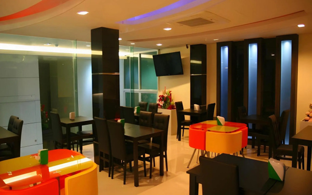 Ido Boutique Suite Hat Yai