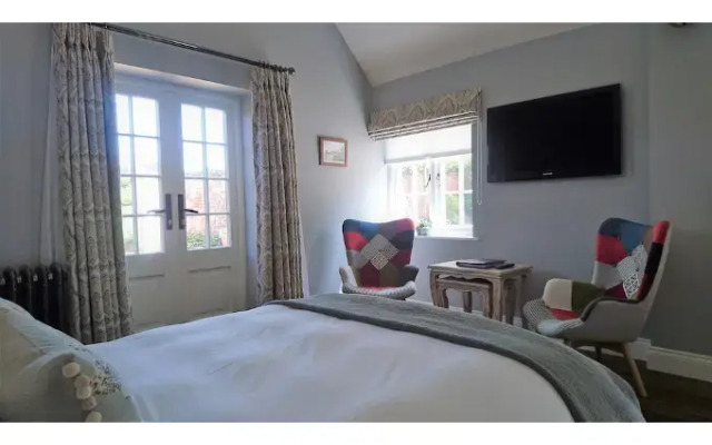 The Mill - Long Melford