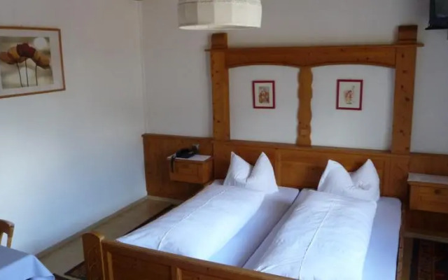 Gasthof Zellerstuben