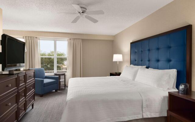 Homewood Suites by Hilton Wilmington-Brandywine Valley