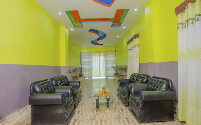 OYO 308 Hotel Shubham