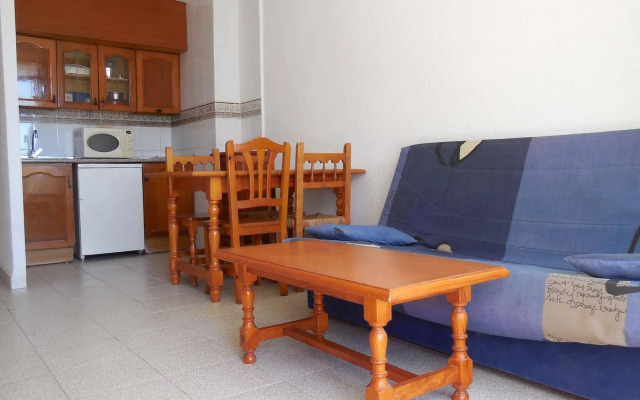 Apartamentos Habitat - Playa Romana 3000