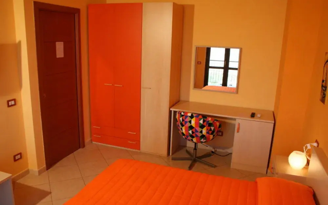Bed Breakfast Panorama