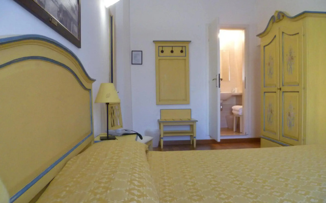 Hotel Vasari
