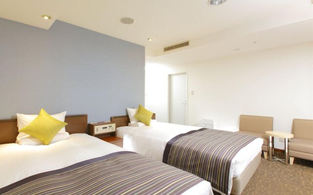 Hotel MyStays Utsunomiya