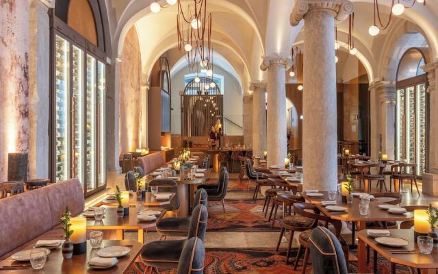 Convent Square Lisbon, Vignette Collection by IHG