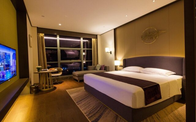 Mercure Changsha South