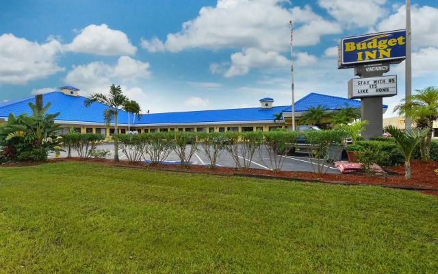 Budget Inn of Okeechobee