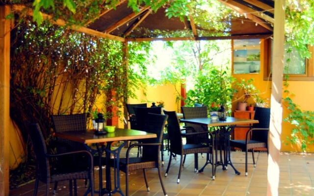 Hotel Doñana Blues
