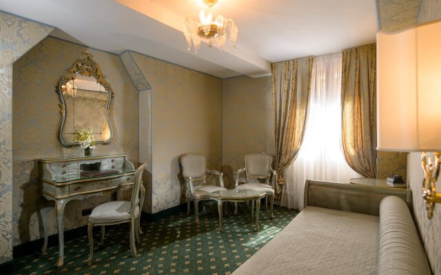 Ca' Rialto House