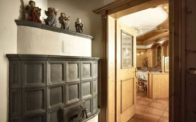 Hotel Majon Miramonti