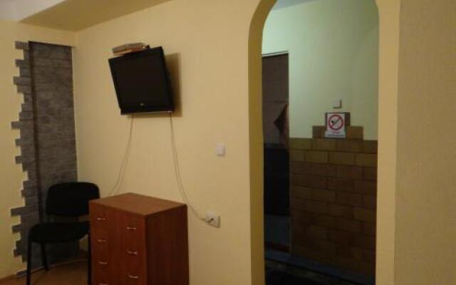 Hotel Desna KUT