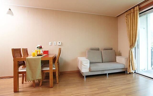 Pyeongchang Olympia Hotel & Resort