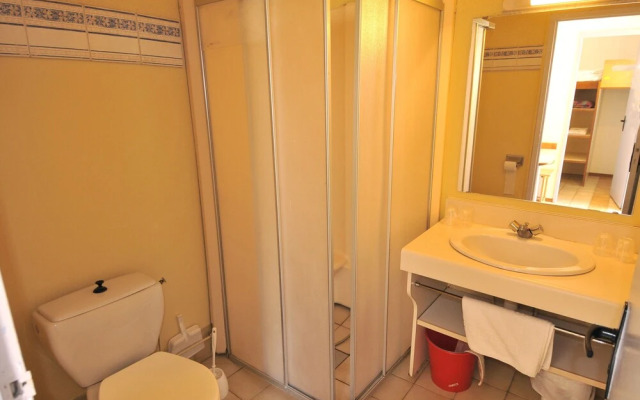 VVF Club Intense Les Portes Du Roussillon Le Barcarès