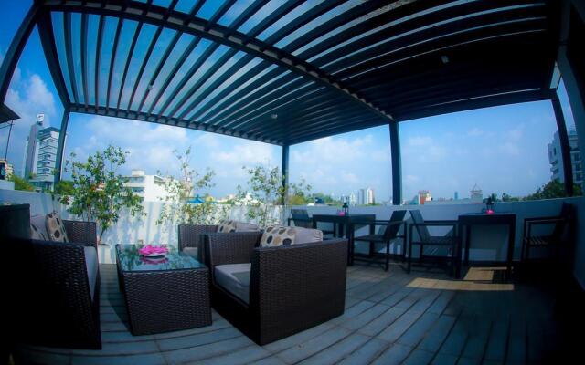 Rockwell Colombo
