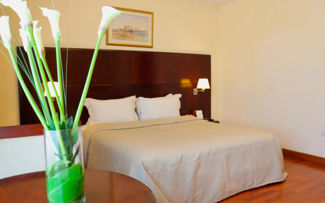 Sharjah Premiere Hotel Resort