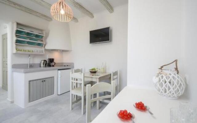 Agnadi Hotel