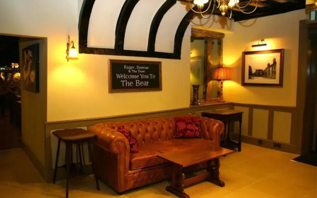 The Bear Hotel by Greene King Inns