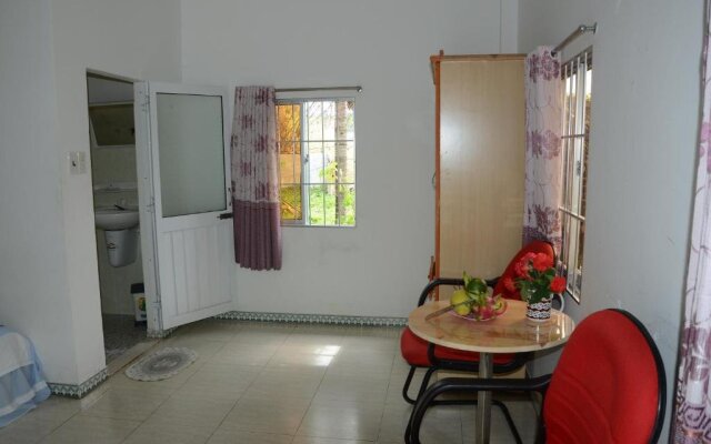 Thuy Duong Hotel