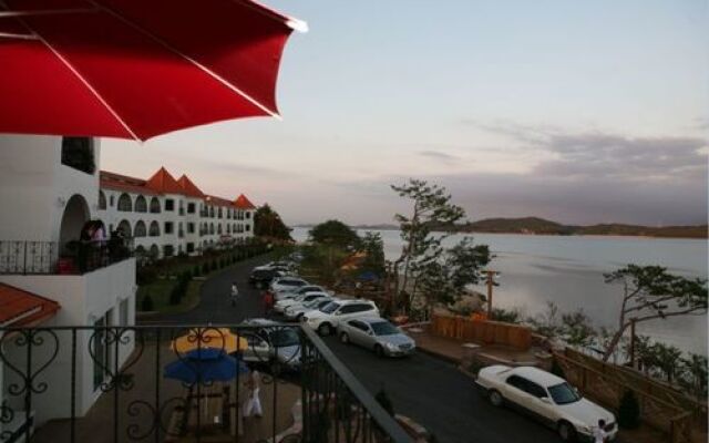 Saesum Resort