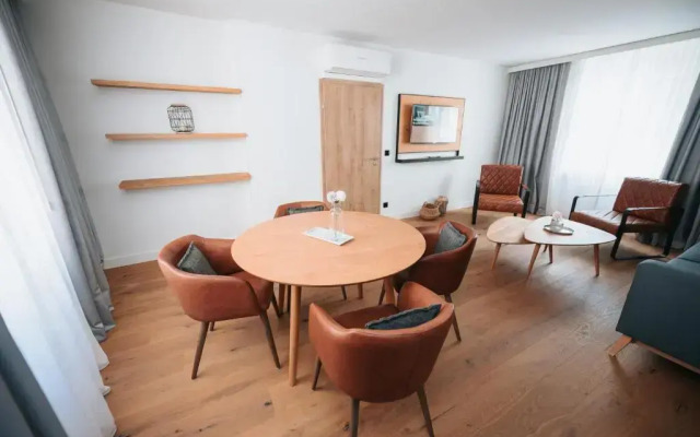 Coffee Fellows Hotel Trier