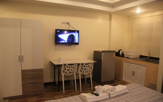 SAB Residence
