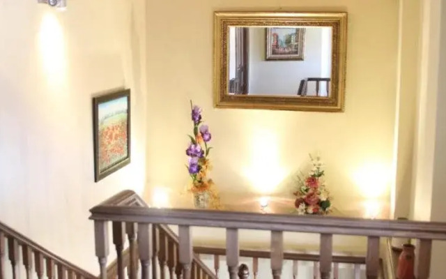 Hotel Rural Monasterio de Ara-Mada