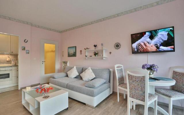 Bellevue Bellevue Appartement Biberbau