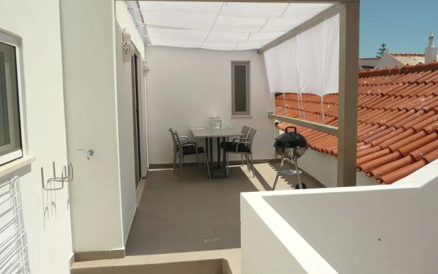 Apartamentos Marreiros Neto