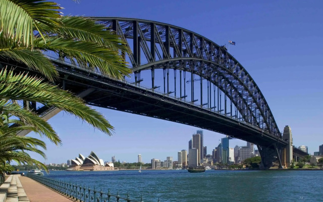 Mercure Sydney Rouse Hill