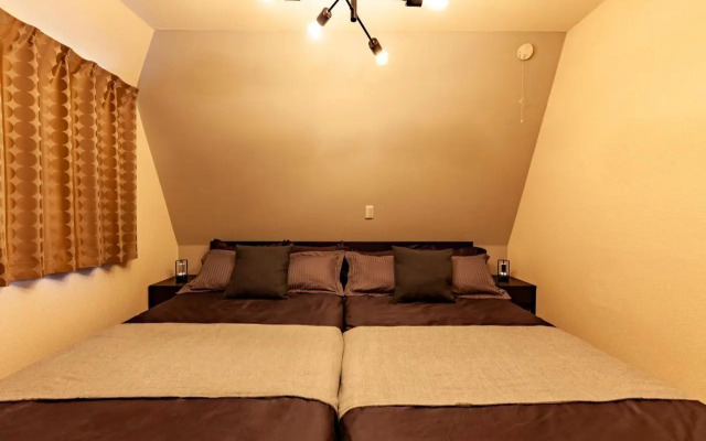 SHINOBY’S INN SHINJUKU 3Large roomTOKYO