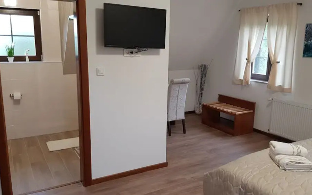 Plitvice Lakes Villa Mija