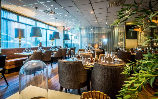 Scandic Sjöfartshotellet