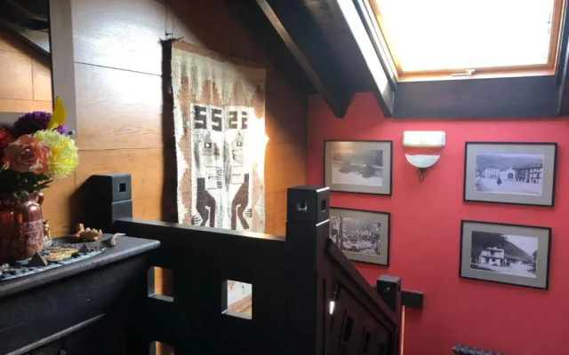 Casa Escuela de Torin