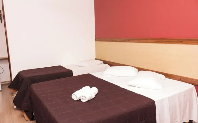 Hotel Capital da Fé