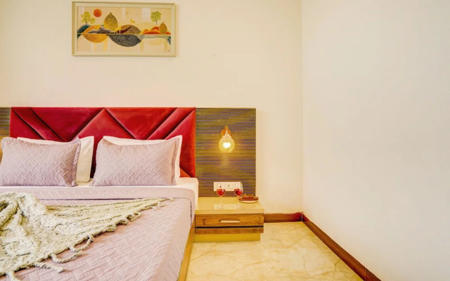 Alaya Stays Serene Woods Hotel Near Mall Road