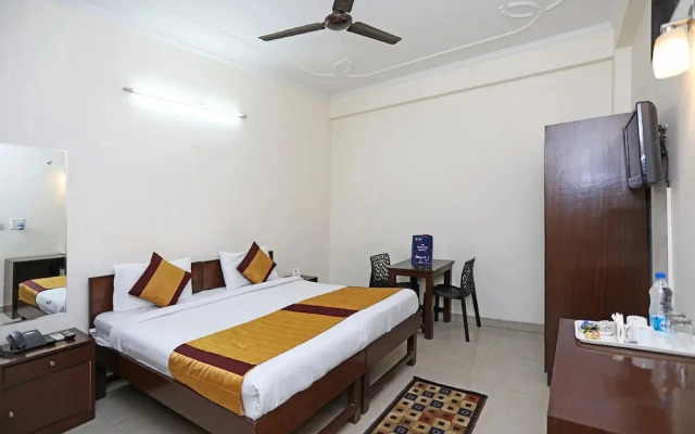 Hotel Amba Residency Unit 1